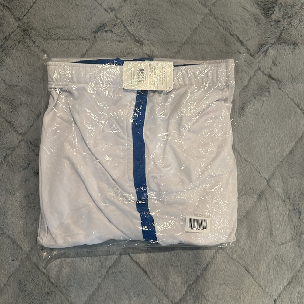 NWT Starter Big Men's Tricot Pant
